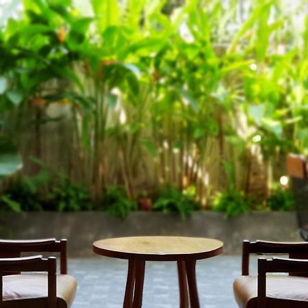 The Tippanet Hotel Chiang Mai (Adults Only) Dış mekan fotoğraf