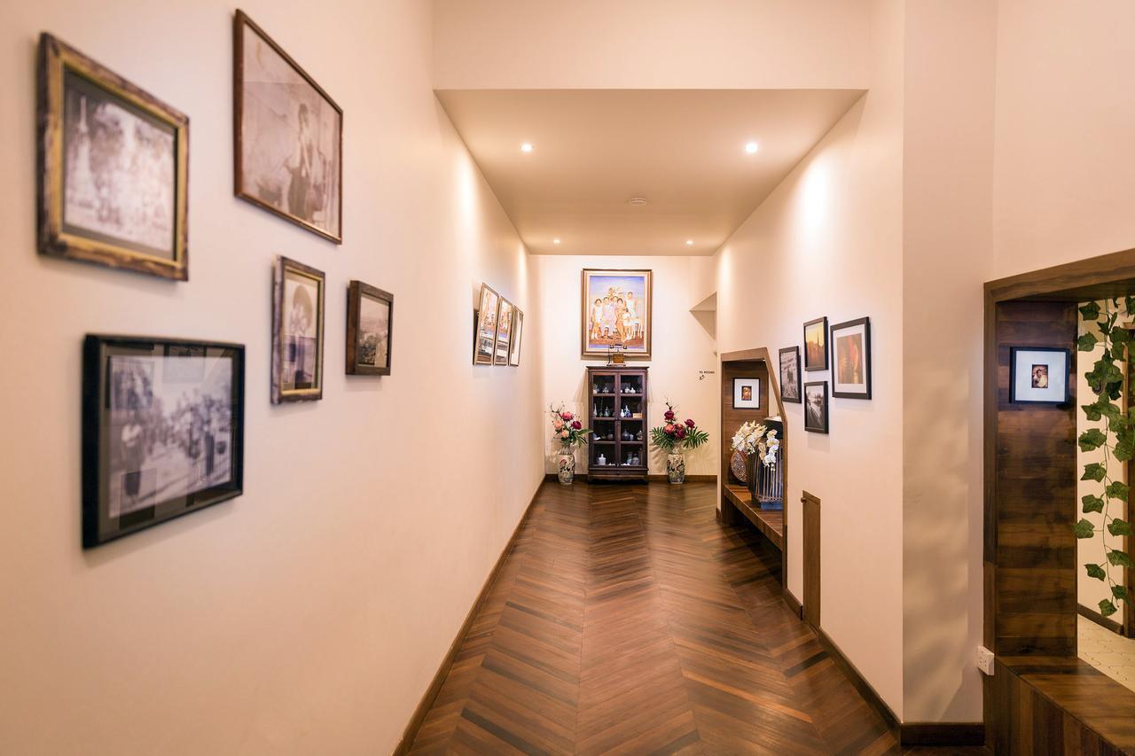 The Tippanet Hotel Chiang Mai (Adults Only) Dış mekan fotoğraf