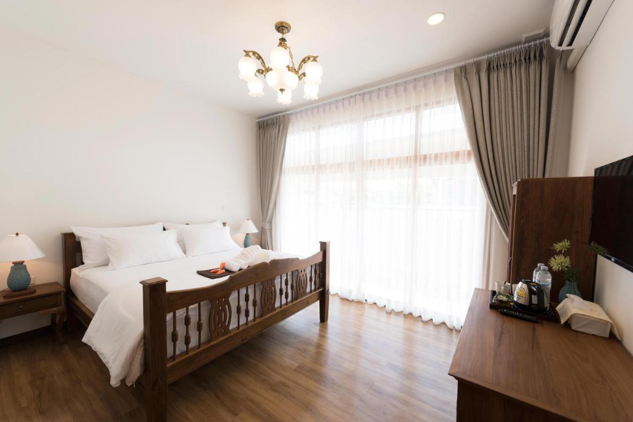 The Tippanet Hotel Chiang Mai (Adults Only) Dış mekan fotoğraf