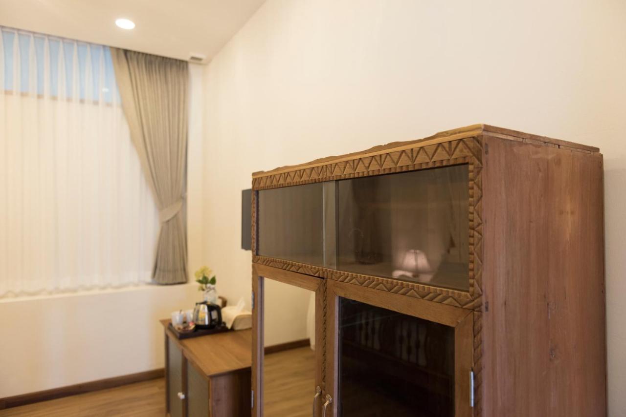 The Tippanet Hotel Chiang Mai (Adults Only) Dış mekan fotoğraf