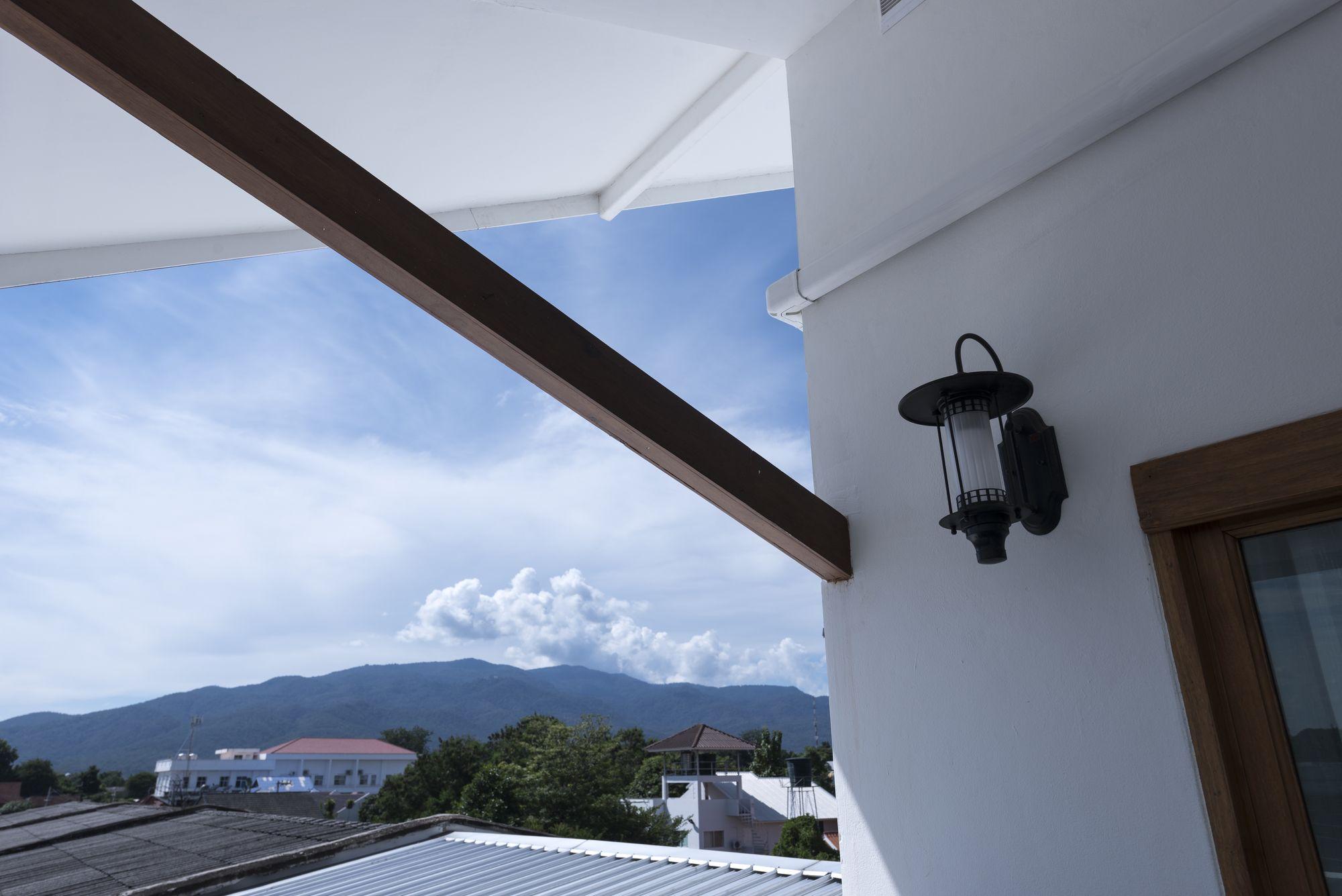 The Tippanet Hotel Chiang Mai (Adults Only) Dış mekan fotoğraf
